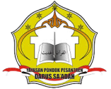 Pondok Pesantren Darusaadah
